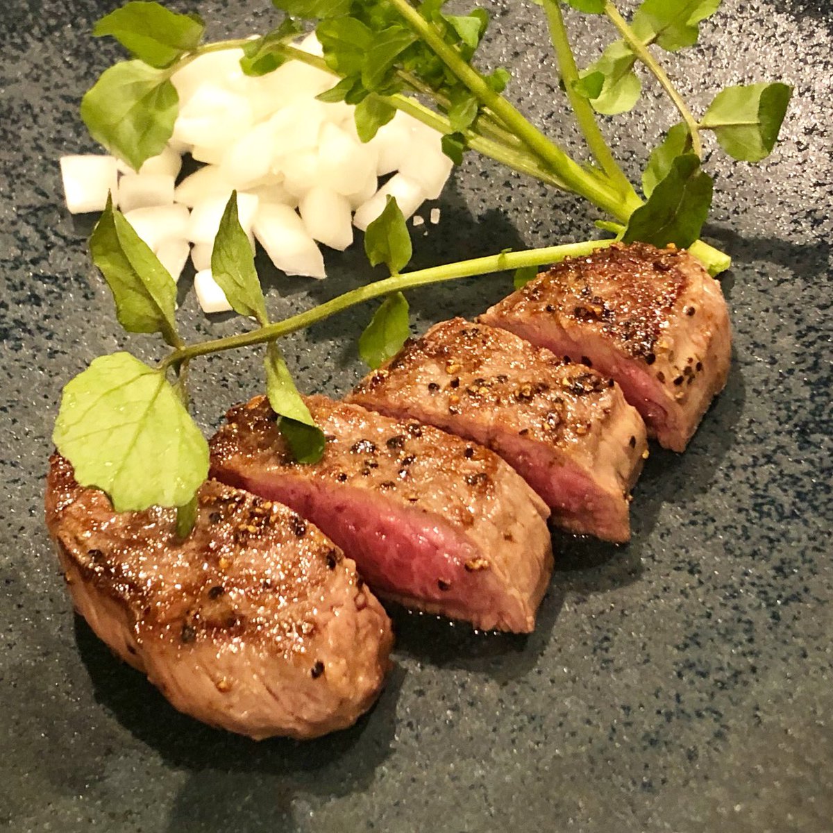 Dora ステーキ茶屋 下町ッ子 語り部 Shitamachikko J Twitter