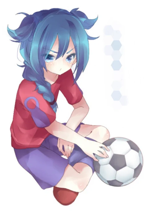 8年ぐらい前のミストレちゃんです 
