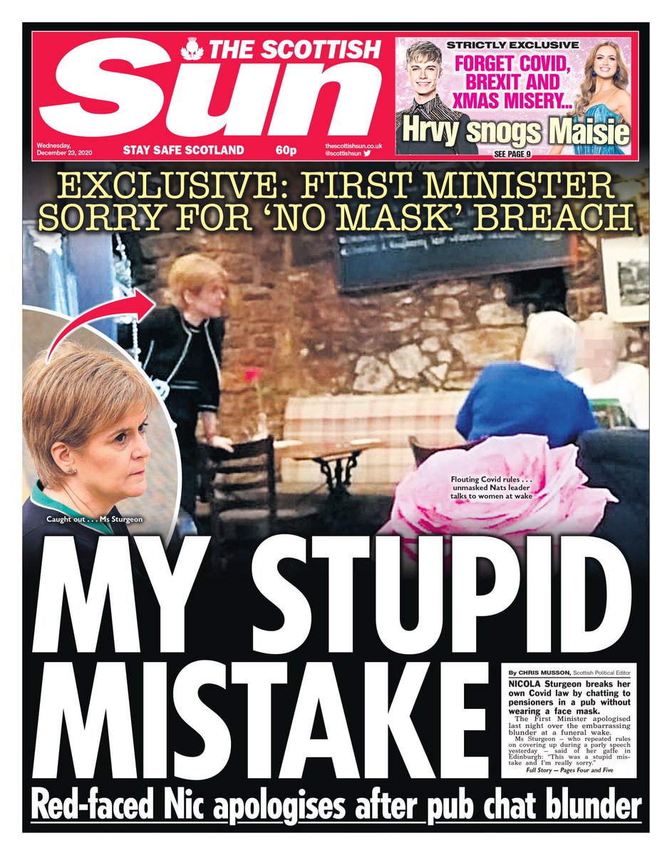 JaneyGodley's tweet image. How men and women are held to opposing standards