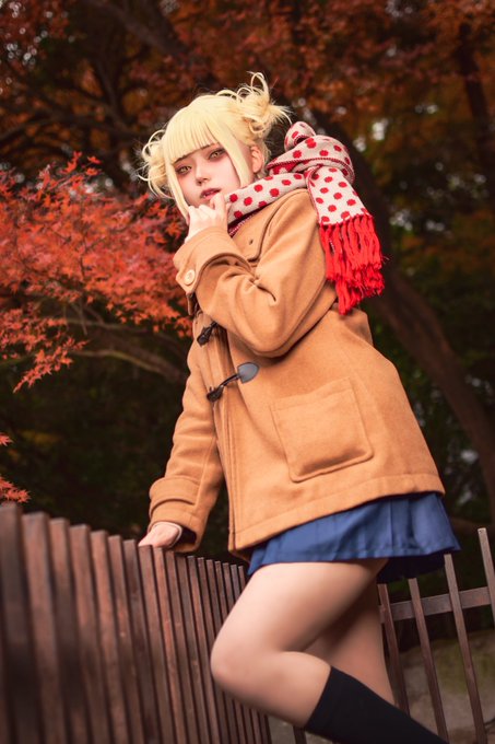 Twitterのコスプレ画像50