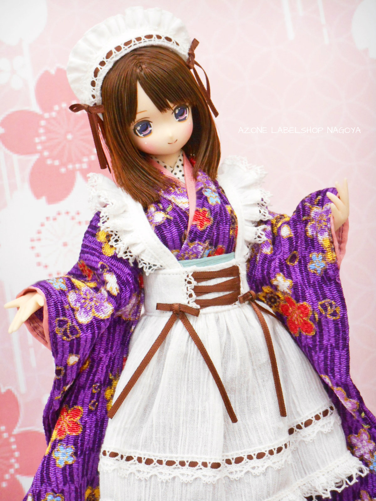 【激レア】あずまんが大王 携帯ストラップ 全5種類 未開封新品 アゾン azone 大正乙女喫茶 ふうか 矢絣桜 アゾンダイレクト