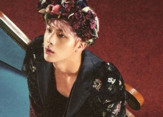 Persephone - Goddess of spring, flowers and the Queen of the Underworld