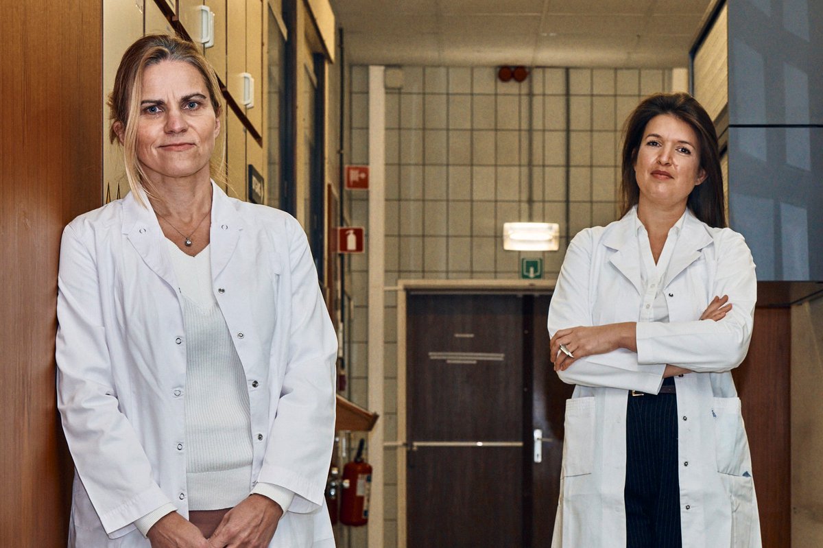 UGent (@ugent) on Twitter photo De wereld een beetje beter maken, daar doen #ugent'ers <a href="/saeger_sarah/">Sarah De Saeger</a> en <a href="/MartheDeBoevre/">Marthe De Boevre</a> het voor. Lees op durfdenken.be hoe ze er hun missie van maakten om wereldwijd giftige schimmels in voedsel te bestrijden. <a href="/MYTOX_SOUTH/">MYTOX-SOUTH</a> <a href="/ERC_Research/">European Research Council (ERC)</a>
👉durfdenken.be/nl/onderzoek-e… De wereld een beetje beter maken, daar doen #ugent'ers <a href="/saeger_sarah/">Sarah De Saeger</a> en <a href="/MartheDeBoevre/">Marthe De Boevre</a> het voor. Lees op durfdenken.be hoe ze er hun missie van maakten om wereldwijd giftige schimmels in voedsel te bestrijden. <a href="/MYTOX_SOUTH/">MYTOX-SOUTH</a> <a href="/ERC_Research/">European Research Council (ERC)</a>
👉durfdenken.be/nl/onderzoek-e…