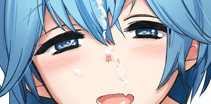 収納フォルダの関係で近頃の性的な絵の次にピーク皐月がスライド表示されるようになっていてやや気まずい 