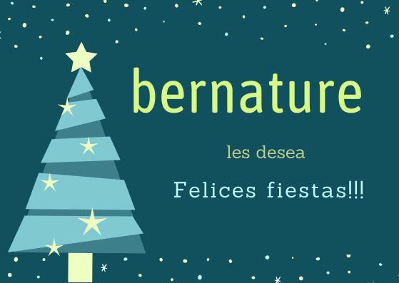 bernature's tweet photo. FELIZ NAVIDAD!!!! https://t.co/jEQeDX2m3C
