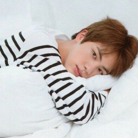 going to his dorm to wake him up early in the morning