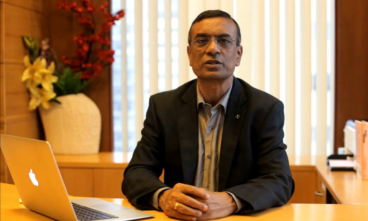 Chandrashekhar Ghosh was born into a family of Bangladeshi refugees who settled in Agartala. As a kid, he worked at his father’s small sweet shop.He completed his education in 1985 and joined  @BRAC, an international NGO based in Bangladesh. The same year, he lost his father.