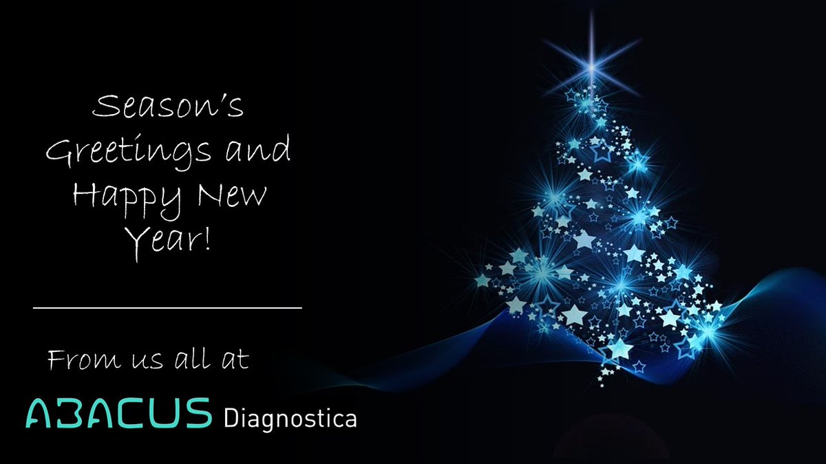 Abacus Diagnostica - part of Uniogen tweet media
