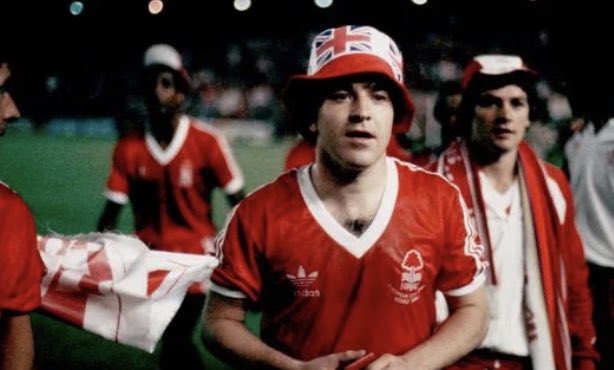 29. John Robertson Nottingham Forest - WingerFor all of Forest’s success, Robertson is the man who can conjure things from thin air and unlock a stubborn defence. A wonderful dribbler with magic in his boots.