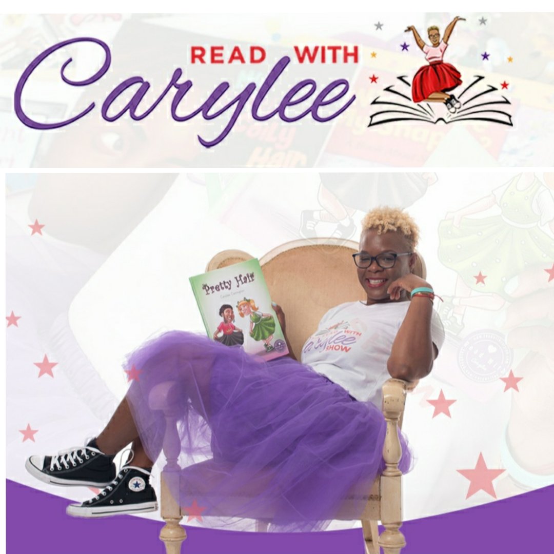 ReadWithCarylee's tweet photo. Who is @readwithcarylee? Just a mom who wants to make a difference in the life of her kids, making reading fun. #representationmatters #diversityinbooks #picturebooks #pathmadeclear #tutusandbooks #mompreneur #WritingCommunity #childrensauthor #literacy @dcmoms @macaronikid https://t.co/PD3IubclV9