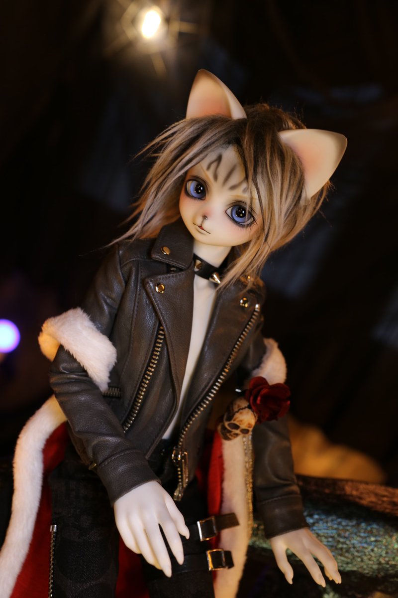 aisdoll's tweet photo. EVANS ~Lord Jack~ https://t.co/ZwmFhAZ1OA