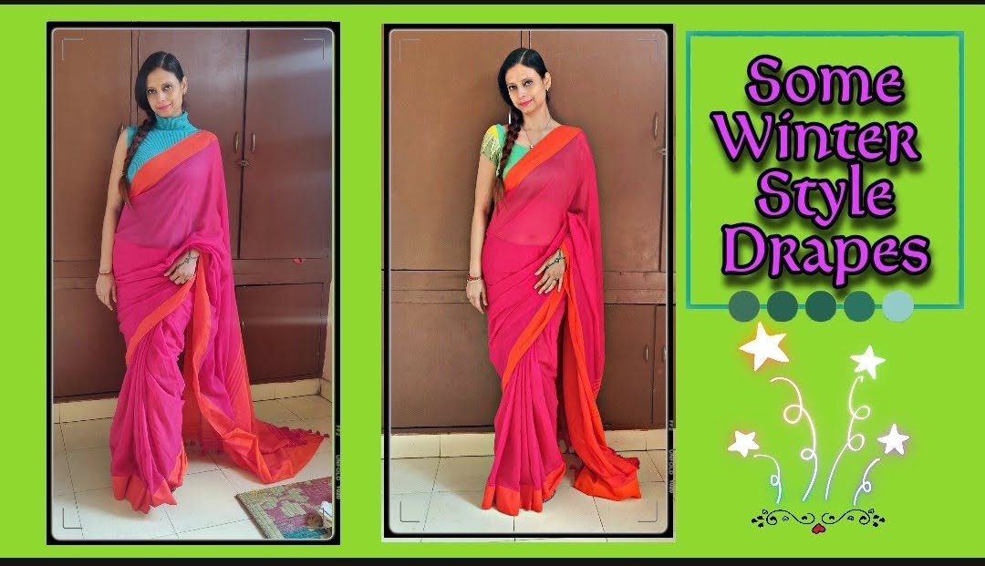 Poo2880's tweet photo. Hey Fam
My new video is live on youtube.
Do warch n lemme know ur views on it.
Love❤
Poonz

#SareeTwitter
#sareeday
#saree
#Sarees
#sareebeauties
https://t.co/ivyxwi7eQf https://t.co/6vH1dnl7a9