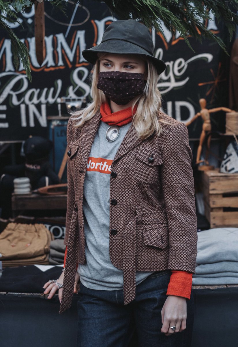 Altrincham Market tweet media