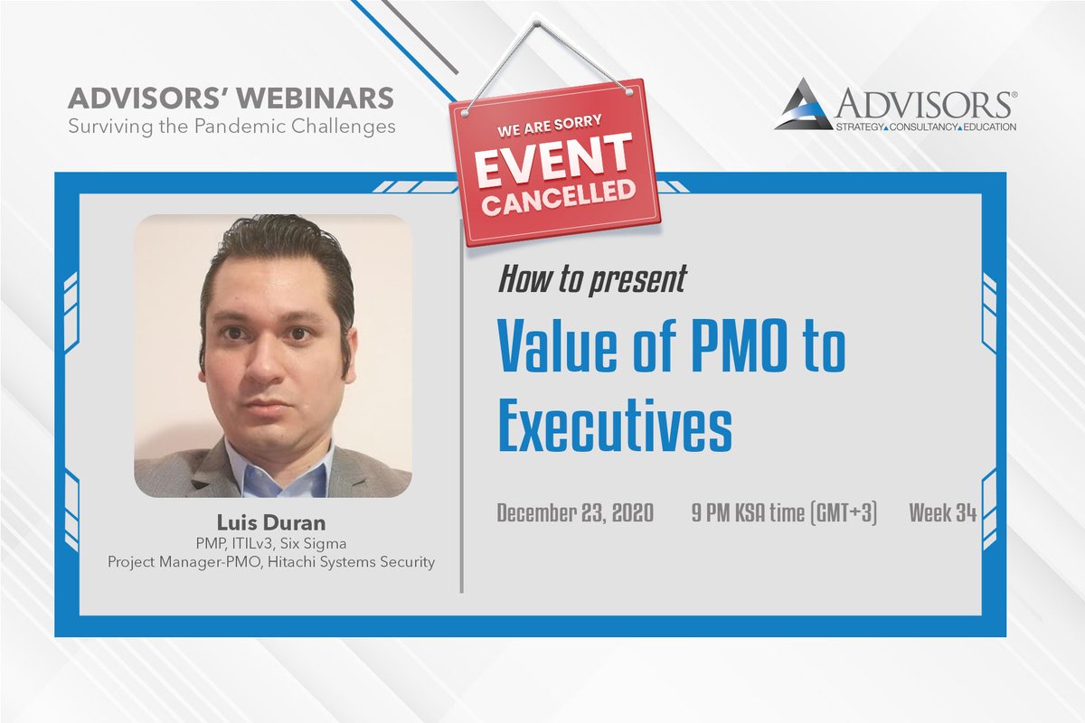 We're sorry, today's session is cancelled!

Looking forward to seeing you at our end-of-year Big event next week (Wednesday, Dec 30th @ 8 p.m. Kuwait time (GMT+3)

Stay tuned and make sure to reserve your seat now: event.webinarjam.com/channel/2021St…