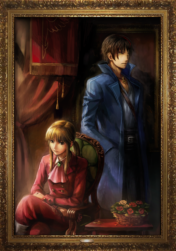 Completed Umineko Episode 7 and it was absolutely fantastic. Thematically brilliant, emotionally powerful, and rich in terms of what it does for its characters, especially Beatrice, who we finally dig all the way into. Best episode so far. So much detail, so much heart given to-