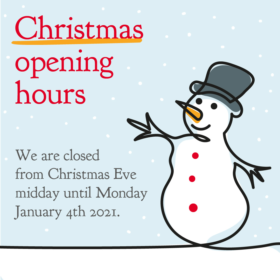 Example Marketing tweet media