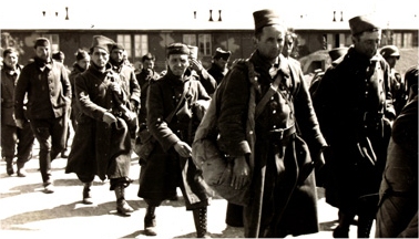 Every so often at Christmas a piece comes out about Sartre’s play, Bariona. It was his first play, and it is an intriguing one: during his lifetime, it was performed only once, at Christmas 1940 in the Stalag XII D camp where he was prisoner of war, near Trèves. THREAD 