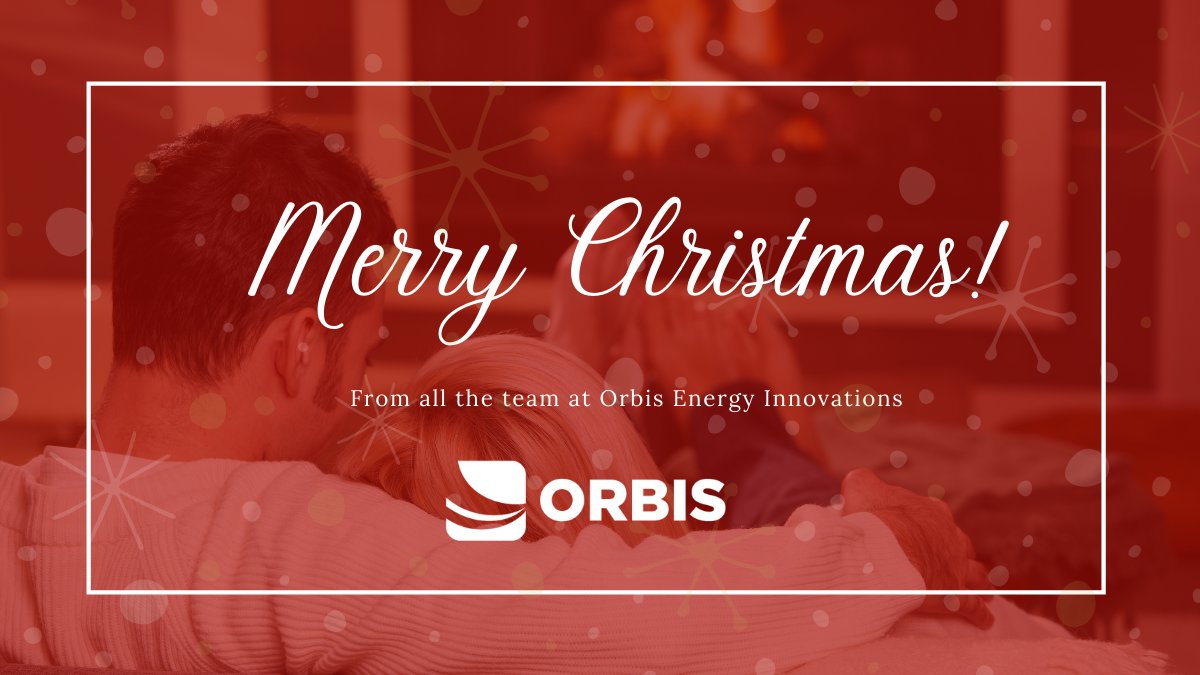 Although a strange year for many, 2020 will go down as a special year for us, with the launch of Orbis IWI. We owe a massive thank you to our staff, friends and supporters for helping to make it happen. Thank you. Wishing you all a #MerryChristmas and a Happy New Year!🎄