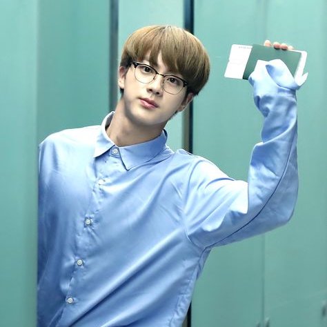 seeing him reporting in class would be sexy as hell