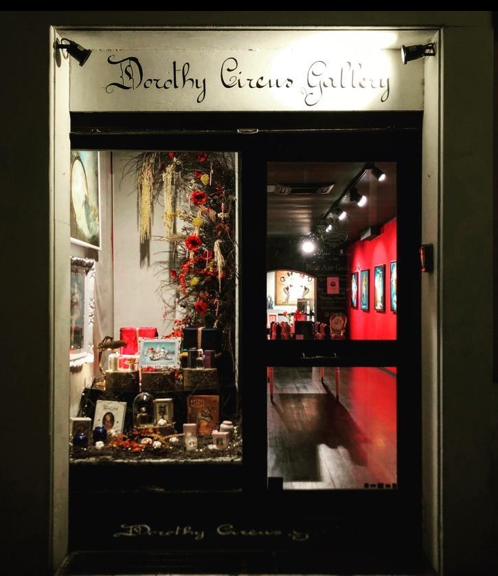 DorothyCircus's tweet photo. DCG Rome will be closing on the 24th of December until the 17th of January 2021! For any enquiries on sales please email sales@dorothycircusgallery.com
#christmas #winterbreak #christmasholidays #romegallery #winterinitaly https://t.co/V2tOGfI8wu