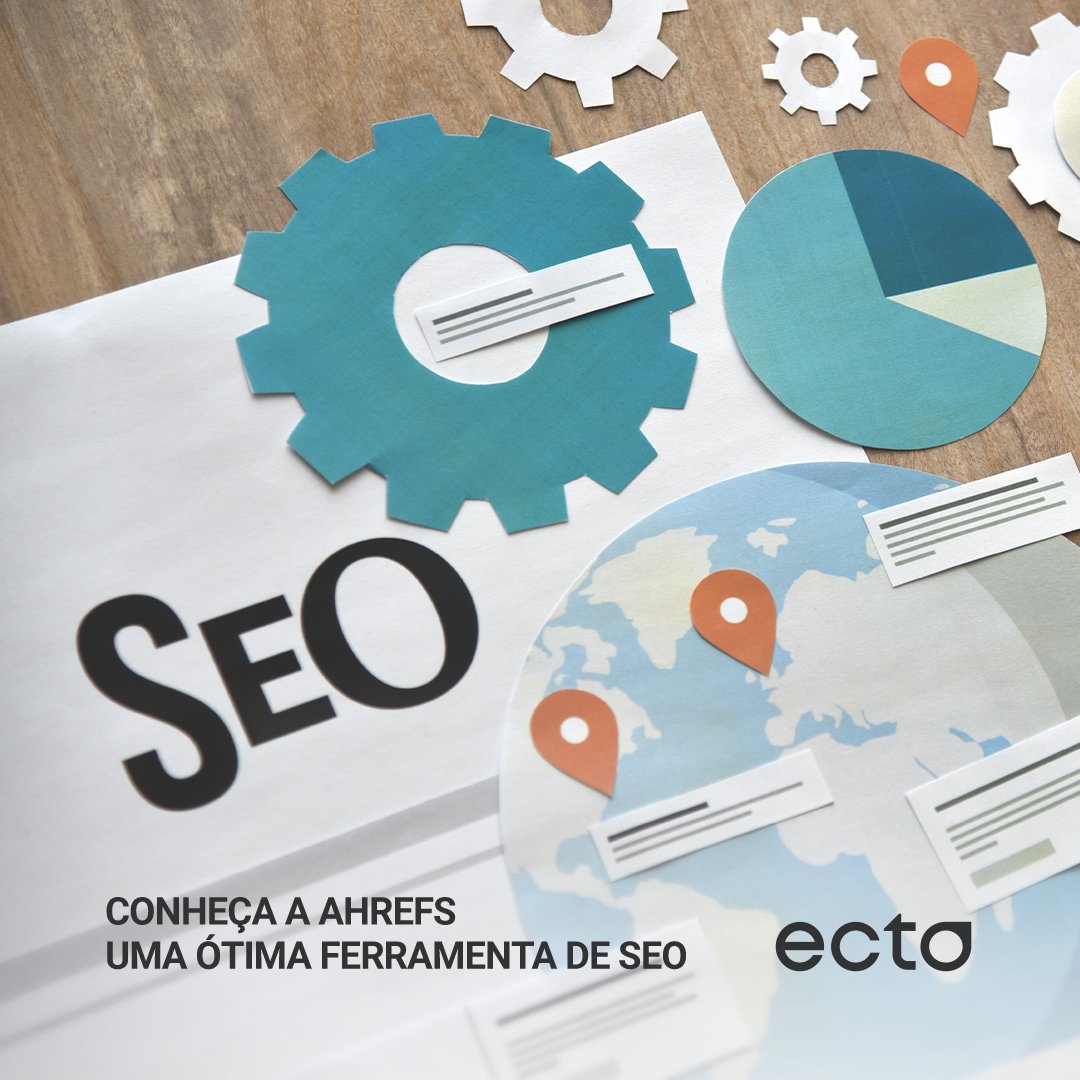 ecto_digital's tweet photo. A Ahrefs é um conjunto de ferramentas com inúmeros recursos que facilitam o trabalho de SEO. Com ela, é possível coletar, processar e armazenar dados para sua estratégia de marketing digital. Conheça todas as funcionalidades da Ahrefs: https://t.co/vm63shcRFb #seo #ectodigital https://t.co/hIefg32jux