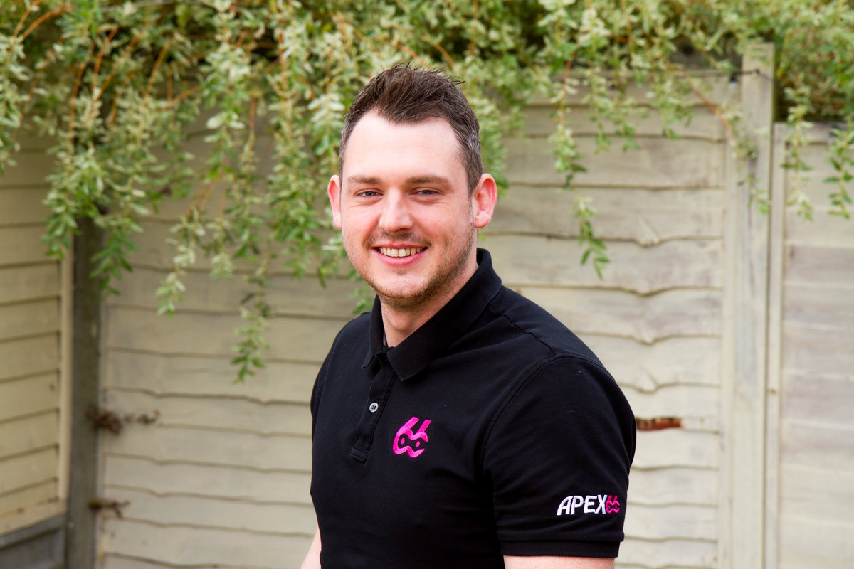 apexsixtysix's tweet photo. Meet Daniel. 

Dan is part of the #Apex66 team and plays a key role in our motorcycle and experience planning.

Dan’s diet consists of curry and beer. Apparently, if you say the word Bhuna in the mirror three times, Dan appears.

Find out about the team - https://t.co/MH4dbH8UfG https://t.co/zJve0ER7z0