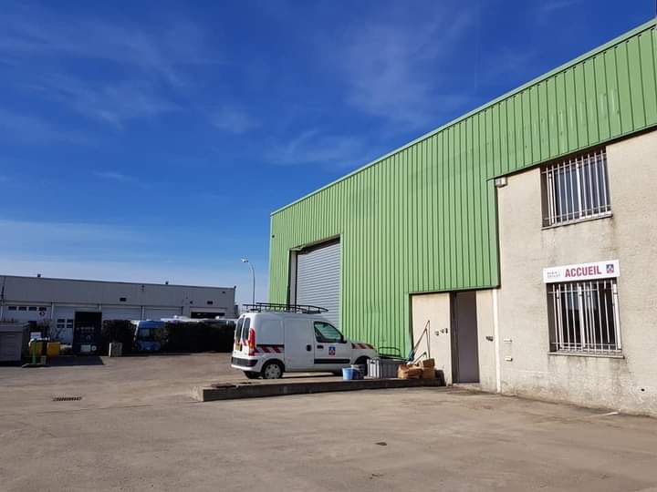 La déchèterie sera exceptionnellement fermée les samedis 26 décembre et 2 janvier 2021.