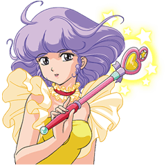 クリーミーマミのtwitterイラスト検索結果