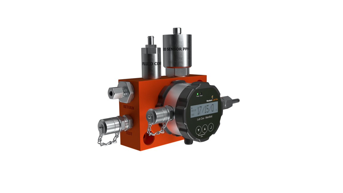 hdlcadsolutions's tweet image. Sensor block product render. This is a fantastic way to show clients the final product.
Bringing Cad to Life
HDL CAD SOLUTIONS