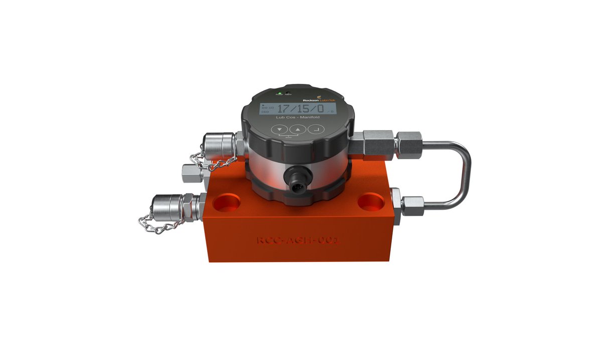 hdlcadsolutions's tweet image. Sensor block product render. This is a fantastic way to show clients the final product.
Bringing Cad to Life
HDL CAD SOLUTIONS