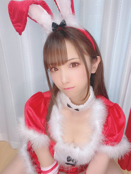 Twitterのコスプレ画像45