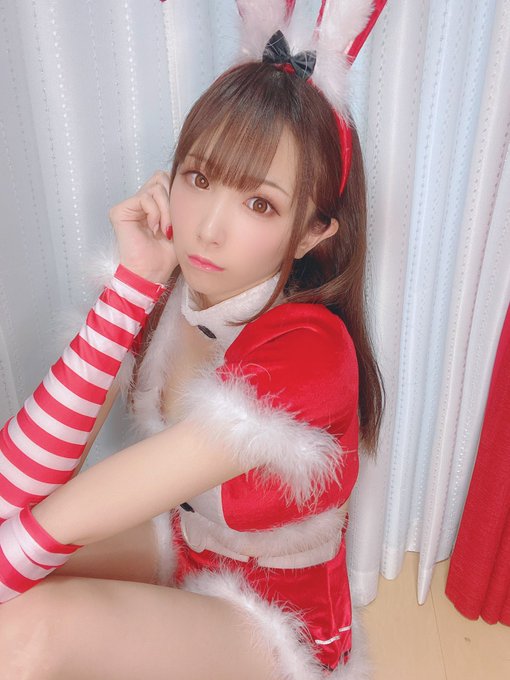 Twitterのコスプレ画像46