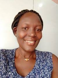 MakCoNAS's tweet photo. 💥A new species of butterfly 
has been named after Dr. Pepetra Akite a lecturer in the Dept @ZooEntFish She is an Entomologist Congratulations! Dr.Akite👌💯🙌👏👏👏 https://t.co/rKYcPzKuZl