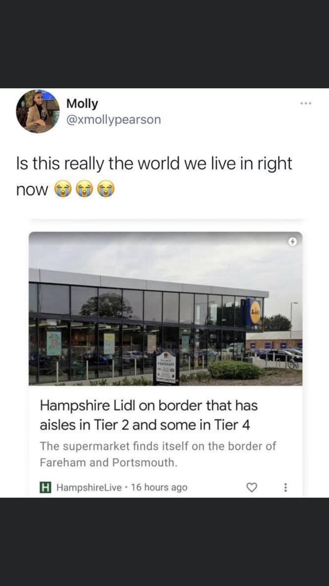 bcameron237's tweet image. So if I went  to this shop I would be in tier 2