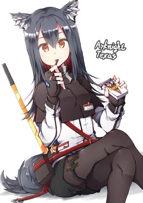#2020年自分が選ぶ今年の4枚
アークナイツづくしの一年でした 