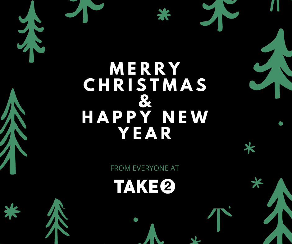 Take 2 Films tweet media