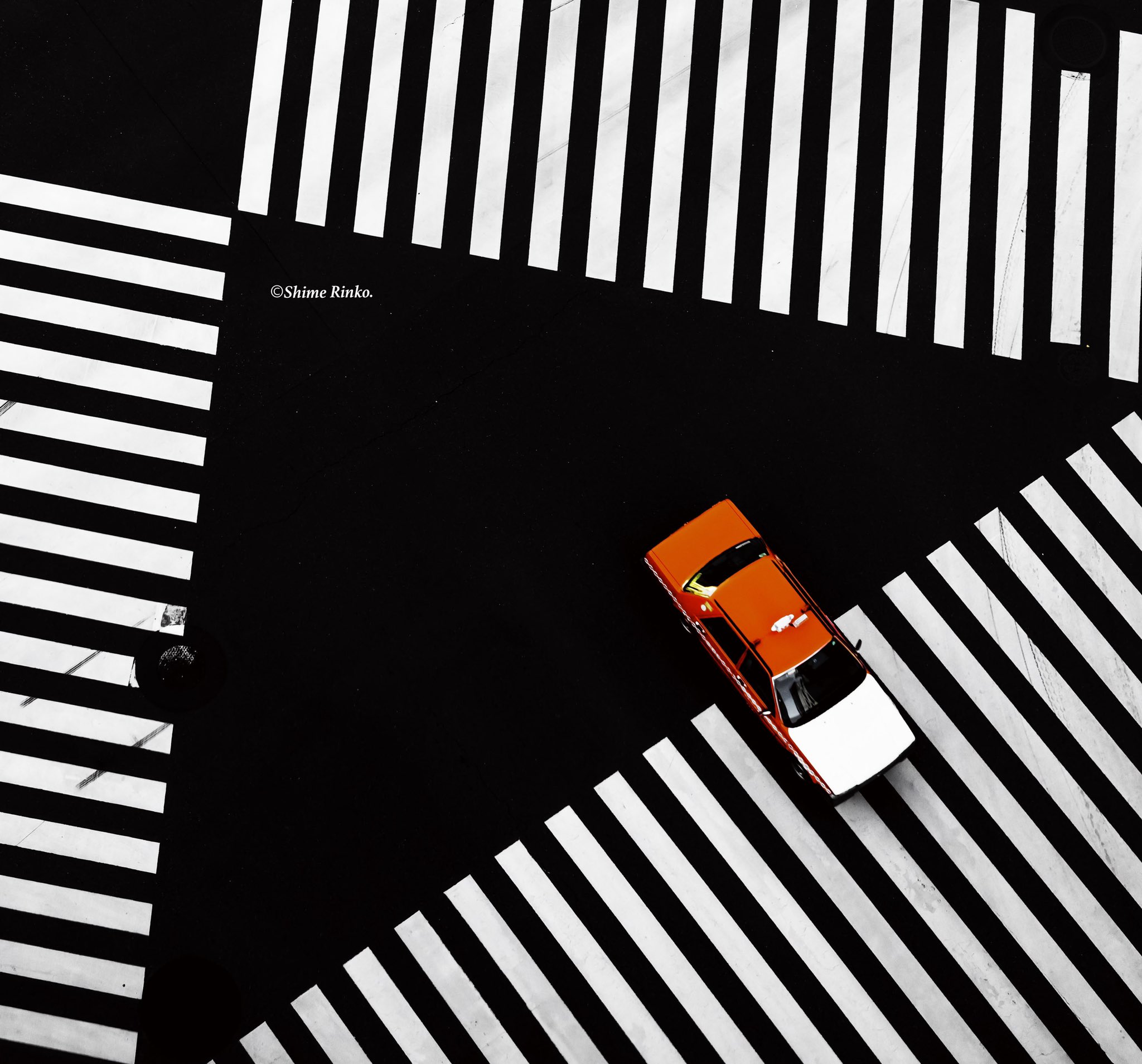 Shime Rinko Otoshinphoto Twitter