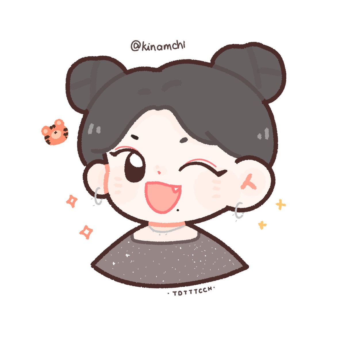 kinamchi's tweet photo. Long time no see :3 I'm coming back ~ 

#TWICE
#SONCHAEYOUNG
#Chaeyoungfanart https://t.co/GLkX007bxQ