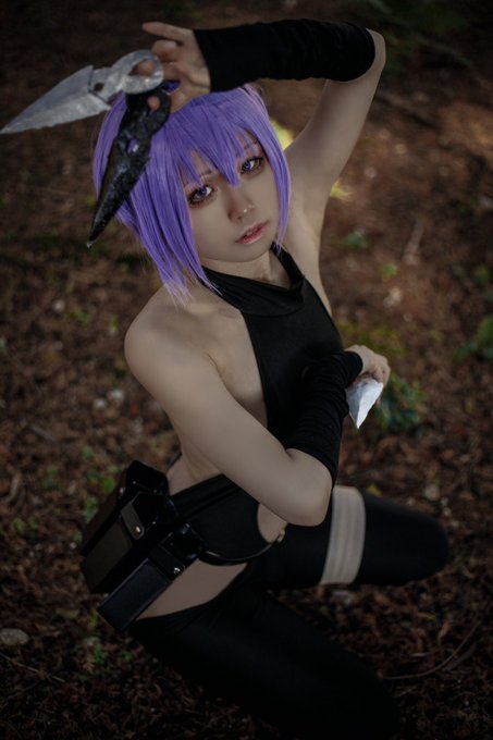 コスプレイヤーわか丸のTwitter画像7