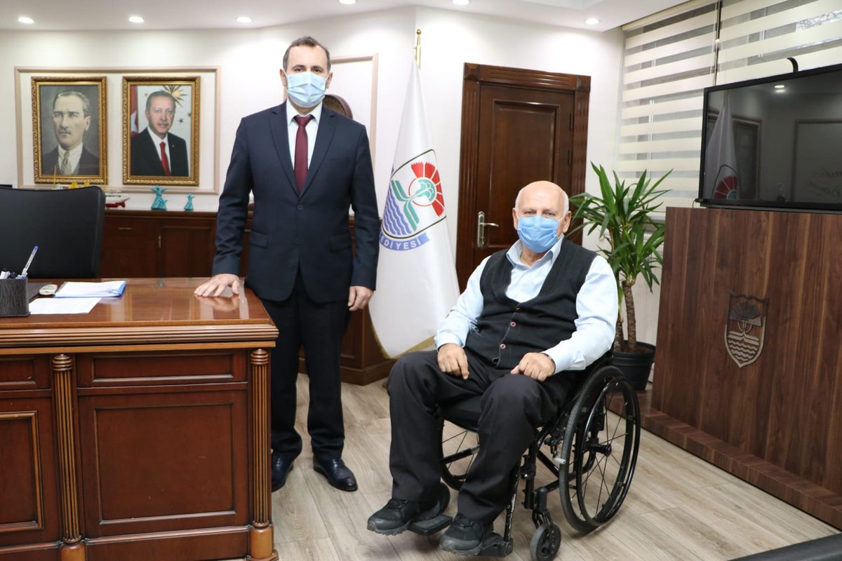 GEV&amp;amp; Yalova Belediyesi Sürdürülebilir Kurumsal İş Birliği Toplantısında Global Kapsayıcı Turizm Üssü / Yalova  Hedefine Birlikte yürüme kararı alındı.