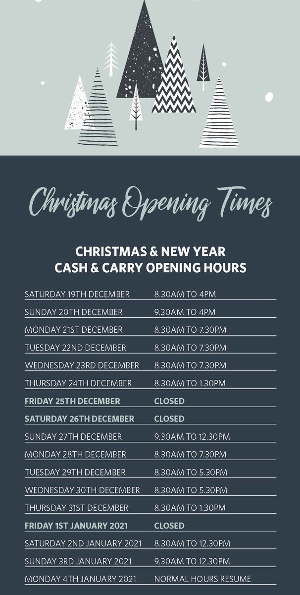 Castell Howell Foods tweet media