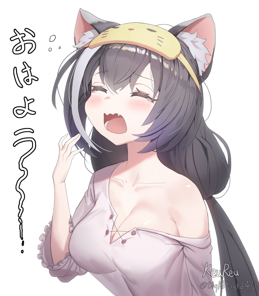 キャル(プリコネ) 「#2020年自分が選ぶ今年の4枚
最大限重複を避けるために、  一番印象深かった」|クル 🐺 ⭐️FANBOX⭐️のイラスト