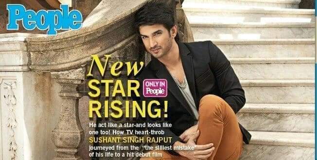  #UnfoldSSRMurderCase .. justice for ssr 