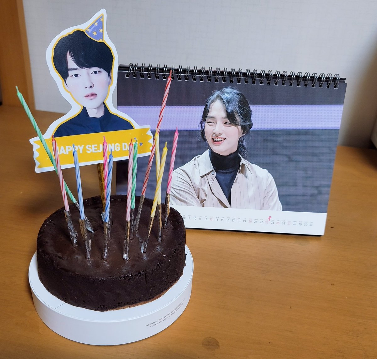sejonglove1's tweet photo. 29번째 생일 축하해요~
#흰_눈보다_예쁜_양세종_탄신일
#Happy_29th_birthday_Sejong https://t.co/0cspGCDQpy