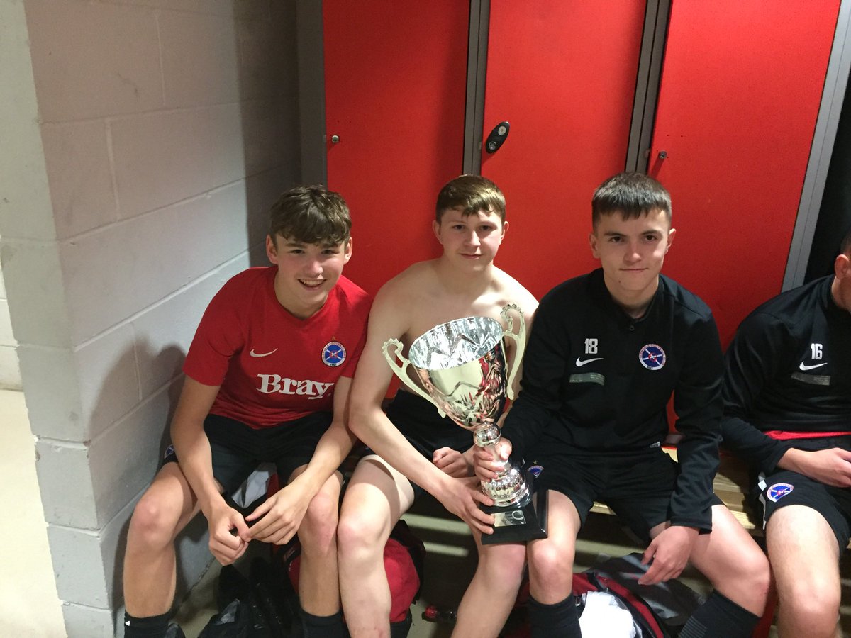 Glenvale AFC 2002's tweet media