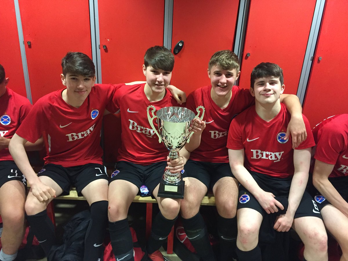 Glenvale AFC 2002's tweet media