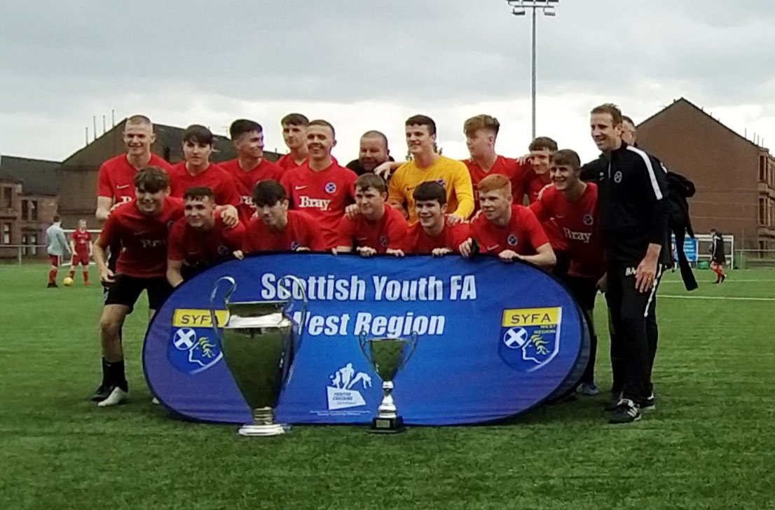 Glenvale AFC 2002's tweet media