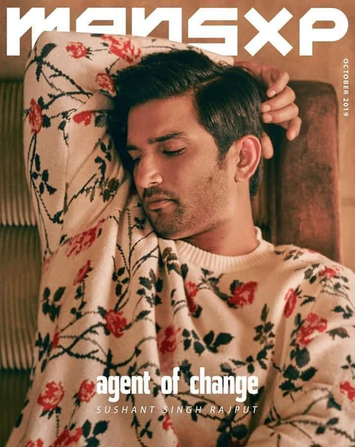  #UnfoldSSRMurderCase .. justice for ssr..