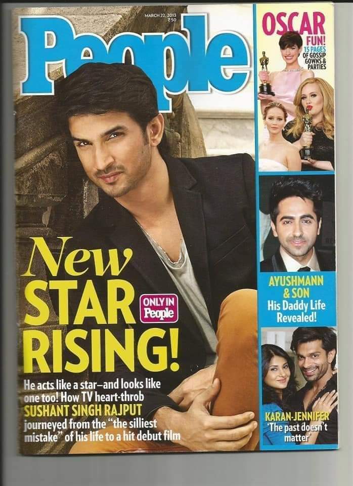  #UnfoldSSRMurderCase ...  justice for ssr 