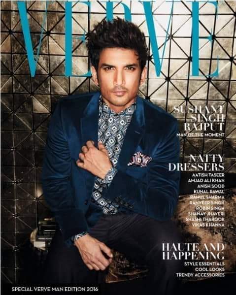  #UnfoldSSRMurderCase ..  justice for ssr.. 